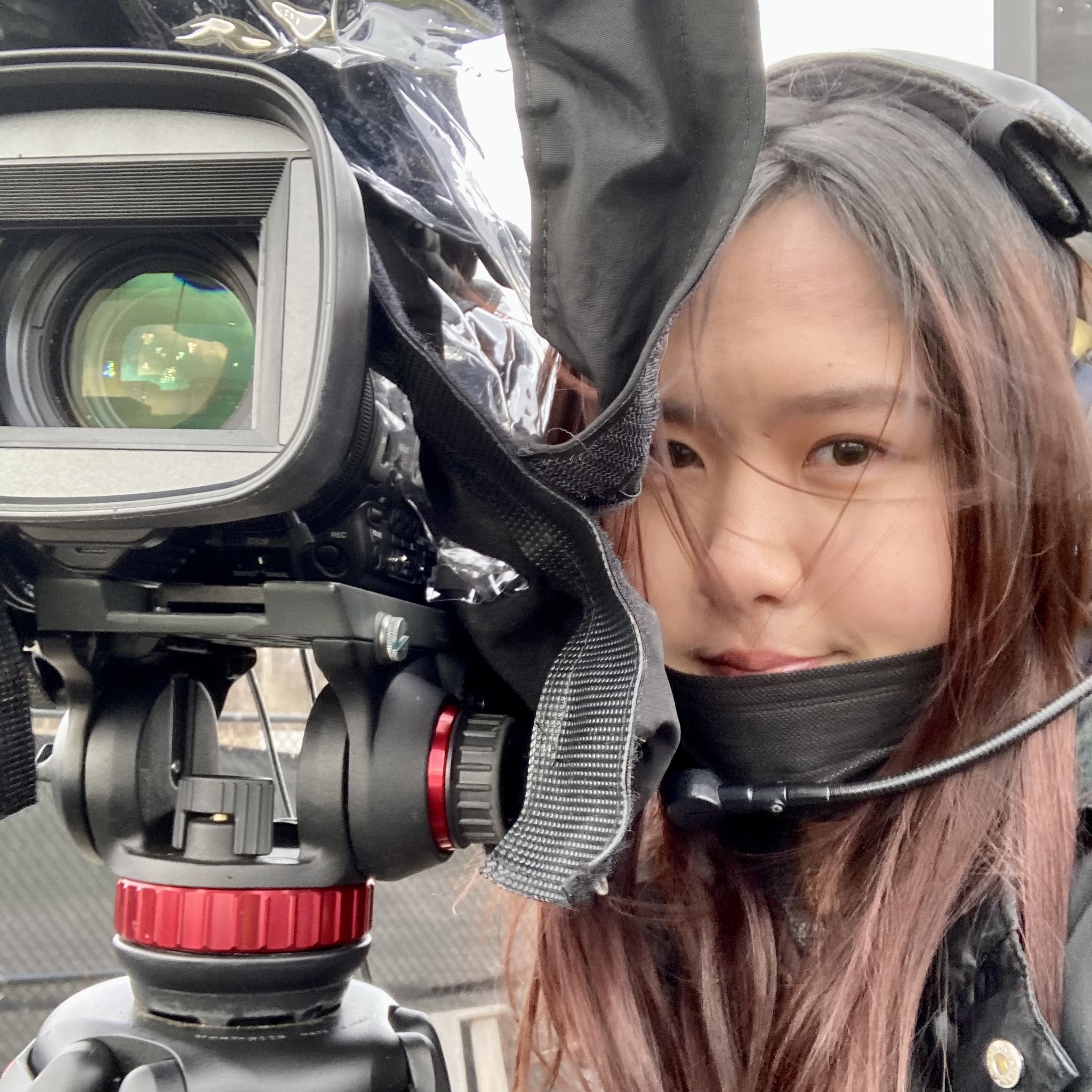 Joyce Zhou